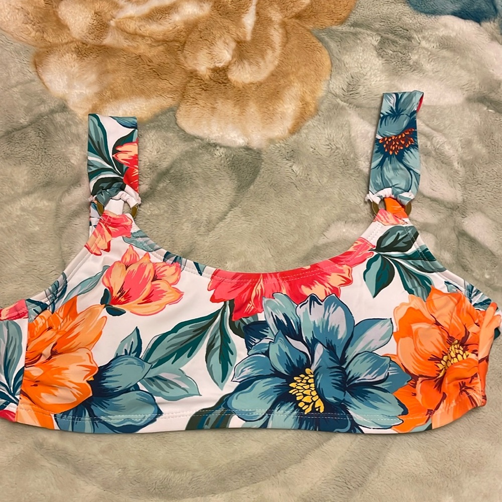 Bathing Suit Top Bikini